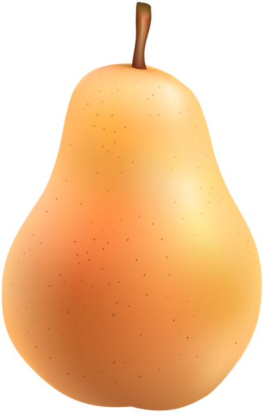 This png image - Pear PNG Clip Art Image, is available for free download