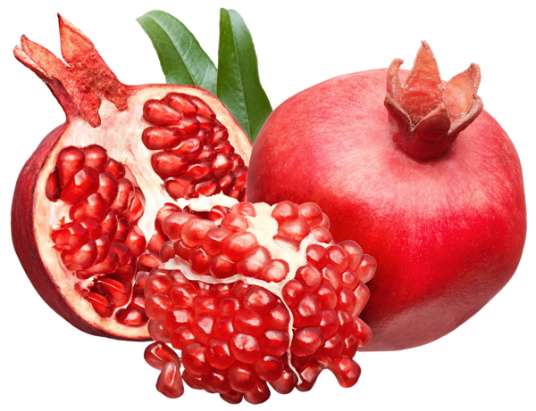 This png image - Pomegranate PNG Clipart Picture, is available for free download