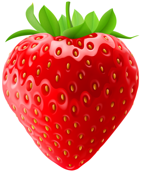 strawberry banana clipart - photo #42