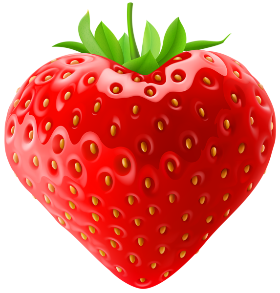 strawberry field clipart - photo #29