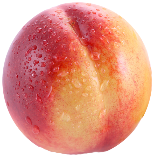 This png image - Transparent Nectarine PNG Picture, is available for free download