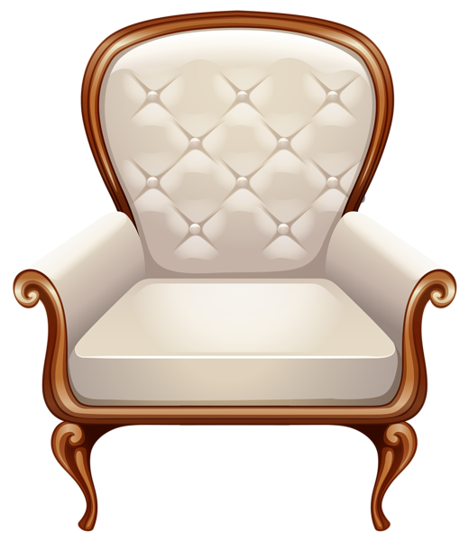 Arm Chair PNG Clipart Image | Gallery Yopriceville - High-Quality