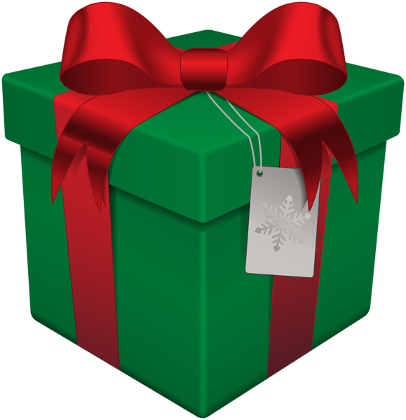 free clipart christmas gift boxes - photo #34