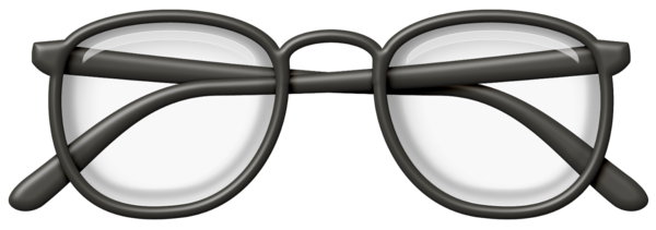 This png image - Glasses PNG Clipart Picture, is available for free download
