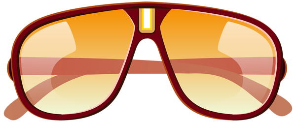 This png image - Large Sunglasses PNG Clipart Picture, is available for free download