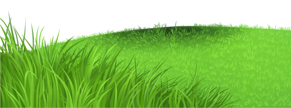 clipart grass hill - photo #19