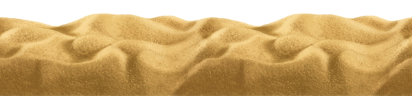 This png image - Sand PNG Clip Art Image, is available for free download