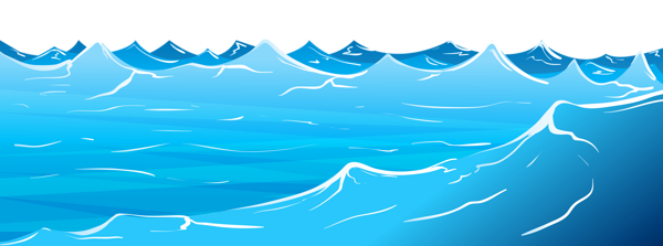 This png image - Sea Picture Transparent PNG Clipart, is available for free download