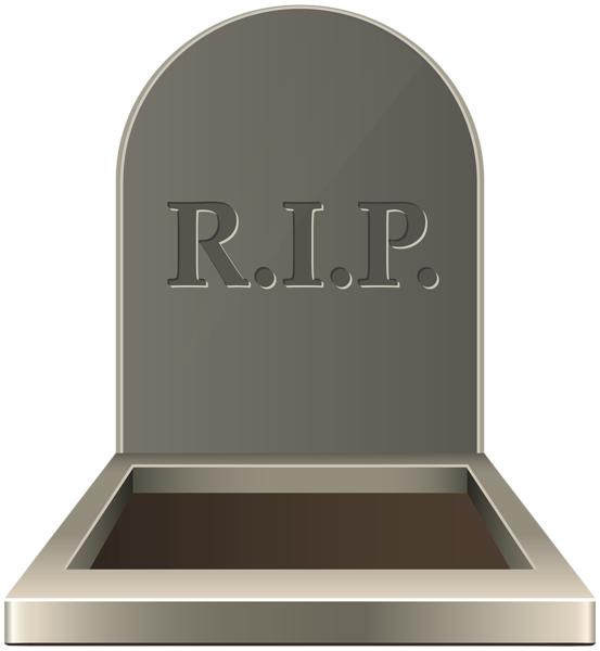 halloween tombstone clipart - photo #42