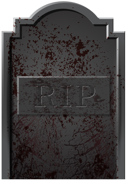 This png image - Halloween Tombstone PNG Clipart, is available for free download