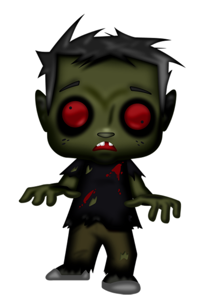 This png image - Halloween Zombie PNG Picture, is available for free download