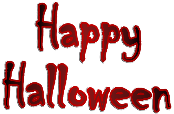 This png image - Happy Halloween Transparent PNG Clip Art Image, is available for free download