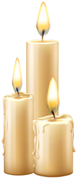 This png image - Lighted Candles Transparent Image, is available for free download