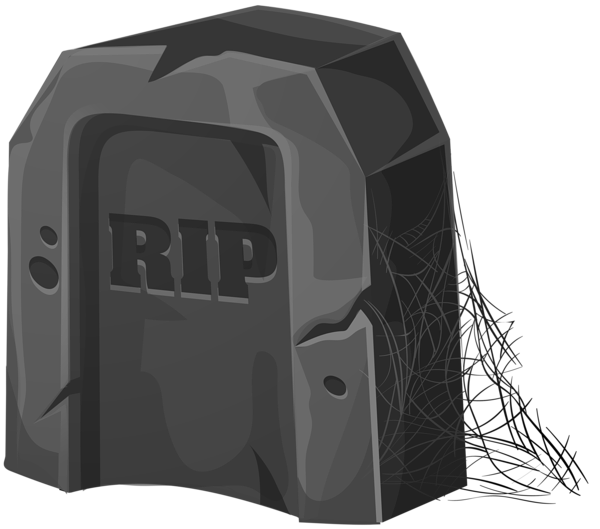 This png image - RIP Tombstone PNG Clip Art Image, is available for free download