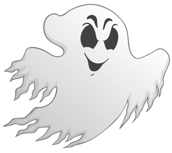 This png image - Spooky Ghost PNG Picture, is available for free download