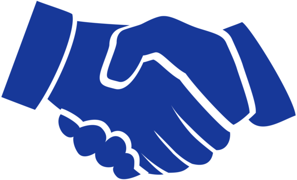 This png image - Handshake Transparent PNG Clip Art Image, is available for free download