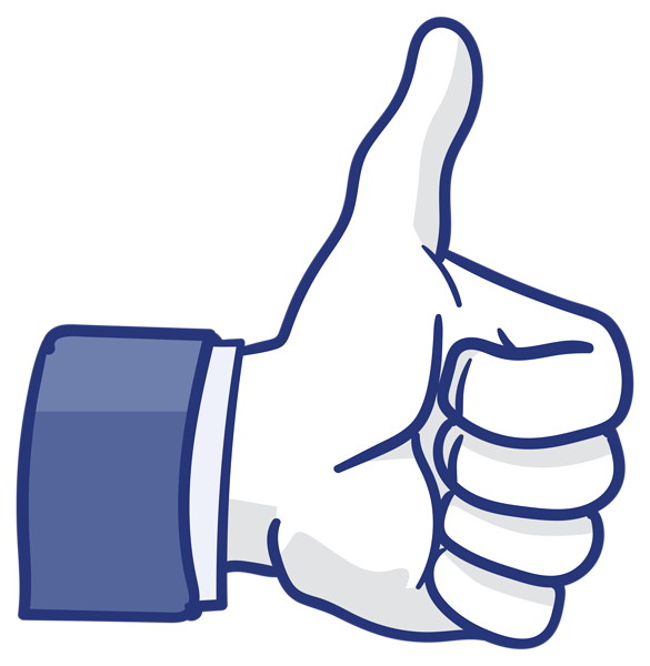 This png image - Thumb Up PNG Clipart Picture, is available for free download
