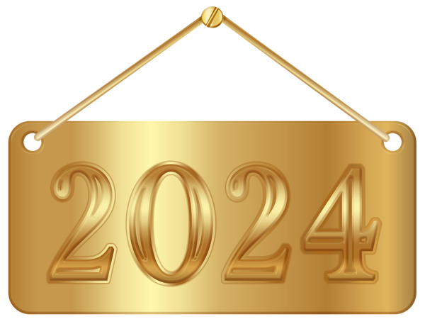This png image - Gold Label 2024 PNG Clipart Image, is available for free download