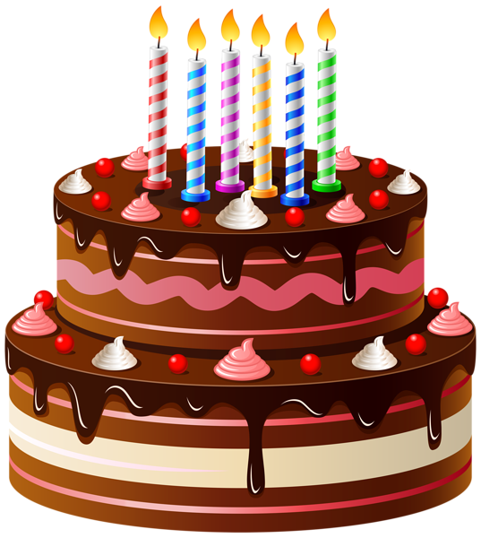 cake clipart png - photo #26