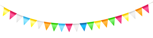 This png image - Party Streamer Transparent PNG Clip Art Image, is available for free download