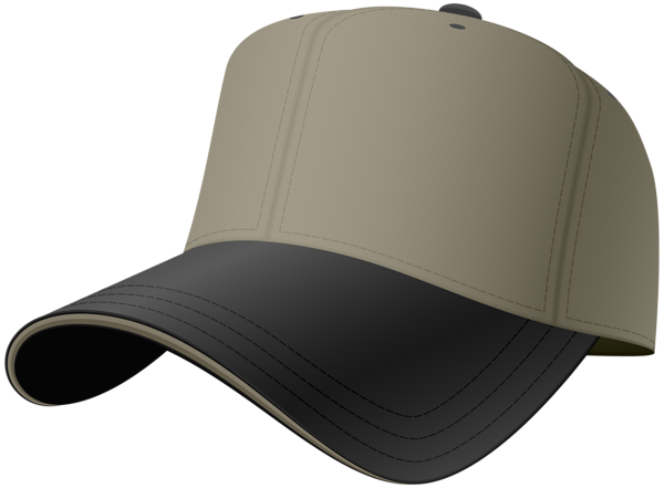 This png image - Baseball Cap Free PNG Clip Art Image, is available for free download