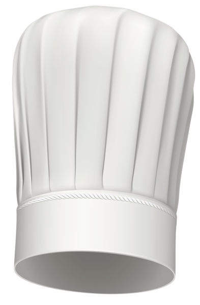 free chef hat clipart - photo #50