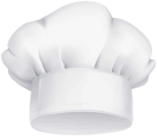 free chef hat clipart - photo #35