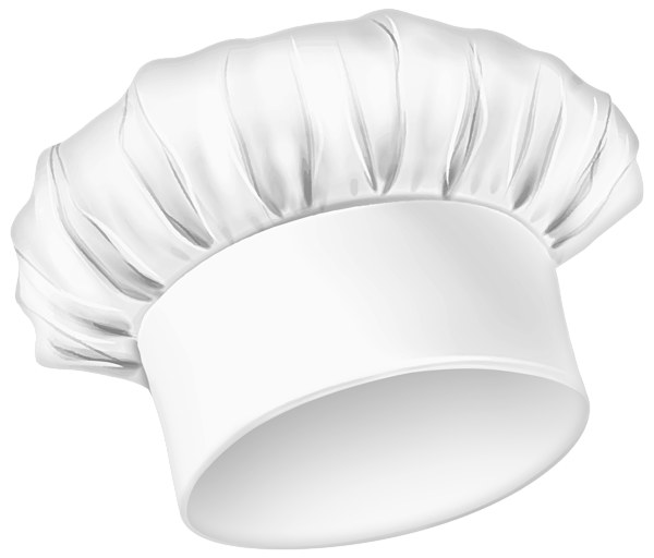 This png image - Cooking Hat PNG Transparent Clipart, is available for free download