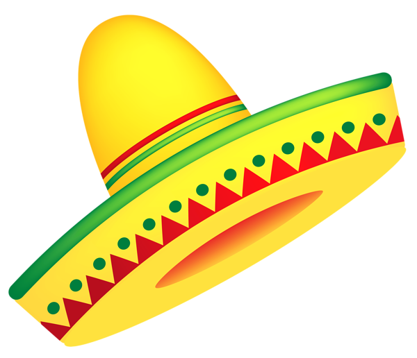 free mexican clip art vector - photo #30