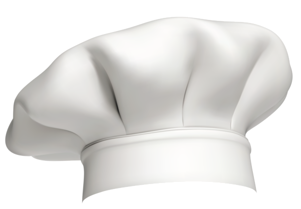cooking hat clipart - photo #45