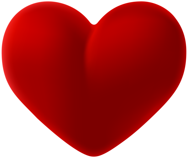 This png image - Beautiful Heart PNG Transparent Clip Art, is available for free download