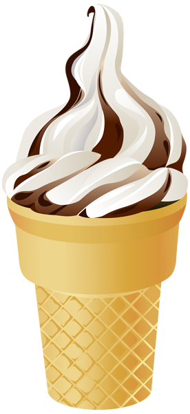 vanilla ice cream clipart - photo #39