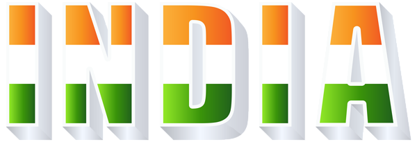 This png image - India PNG Transparent Clip Art Image, is available for free download