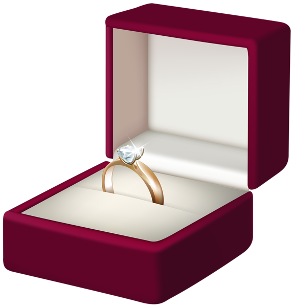 This png image - Engagement Ring Transparent PNG Clip Art, is available for free download