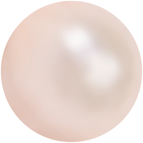 This png image - Pink Pearl Clipart, is available for free download