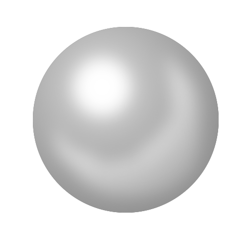 This png image - Transparent Pearl Clipart, is available for free download