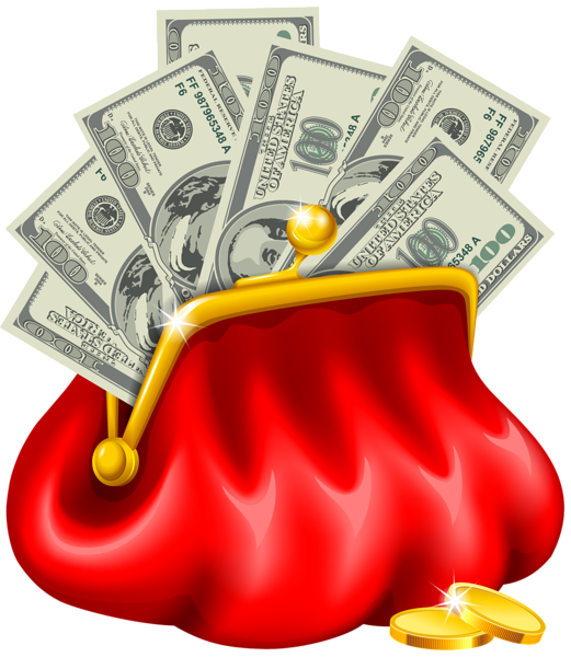 free clipart images money - photo #12