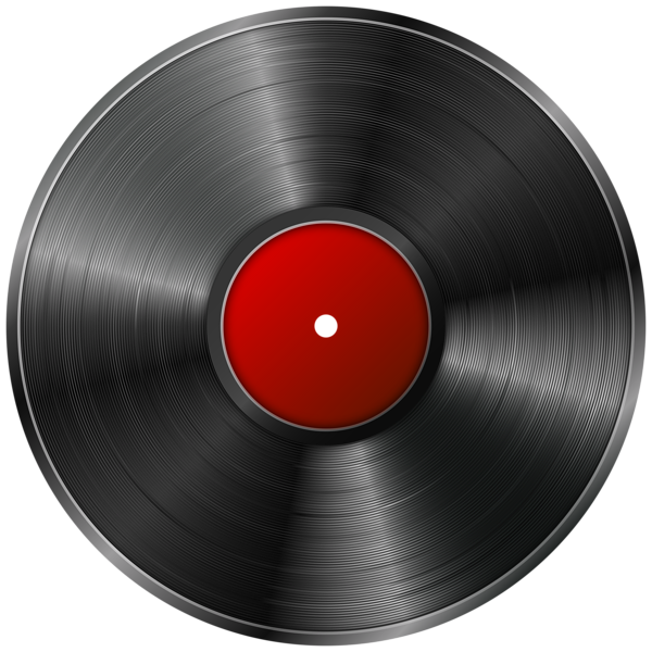 This png image - Gramophone Vinyl LP Record PNG Transparent Clip Art Image, is available for free download