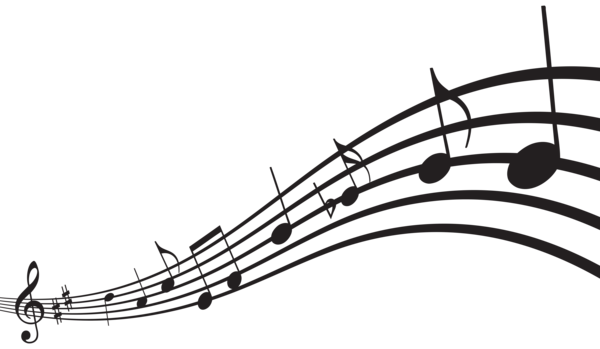 This png image - Music Notes PNG Clip Art Image, is available for free download