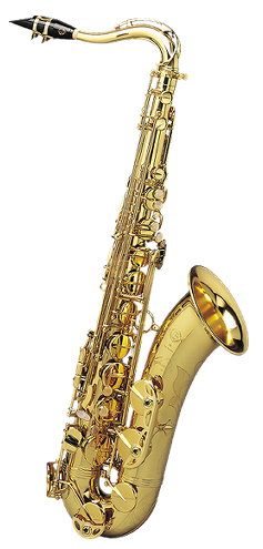 This png image - Saxophone Transparent Clipart, is available for free download