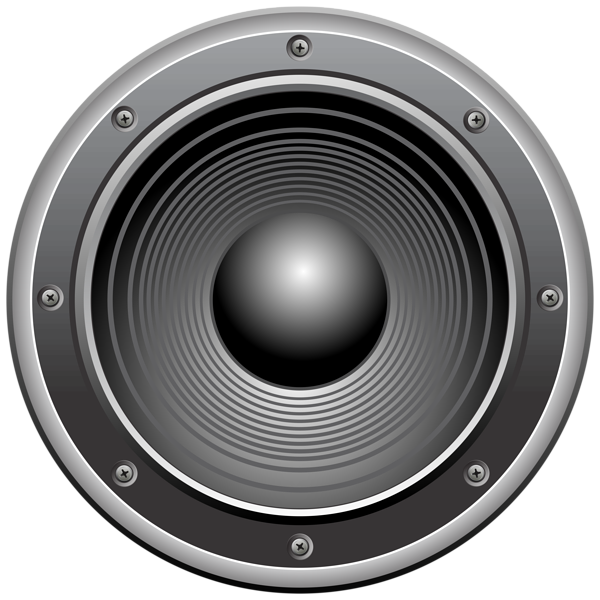 This png image - Speaker Transparent Clip Art Image, is available for free download