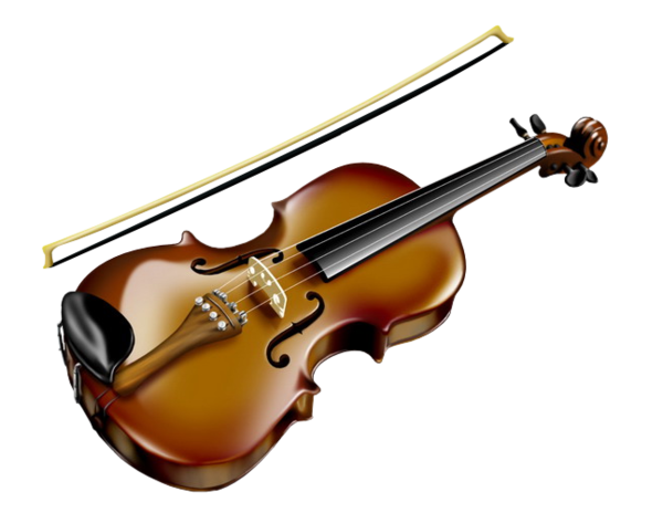 This png image - Violin Transparent Clipart, is available for free download