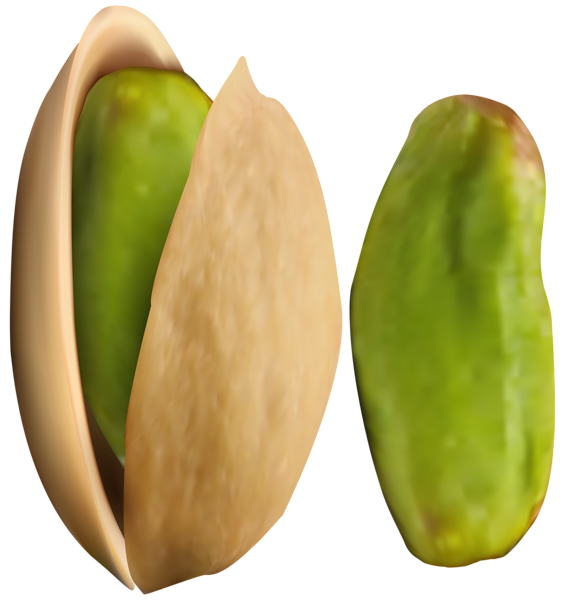 This png image - Pistachio Transparent PNG Clip Art, is available for free download