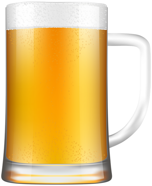 This png image - Beer Mug Clip Art, is available for free download
