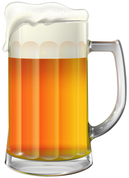 beer glass clipart free - photo #33