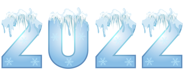 This png image - 2022 Ice Style PNG Clip Art Image, is available for free download