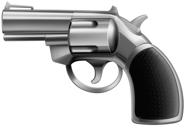 This png image - Gun PNG Clip Art Image, is available for free download