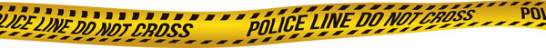 This png image - Police Line Do Not Cross PNG Clip Art Image, is available for free download