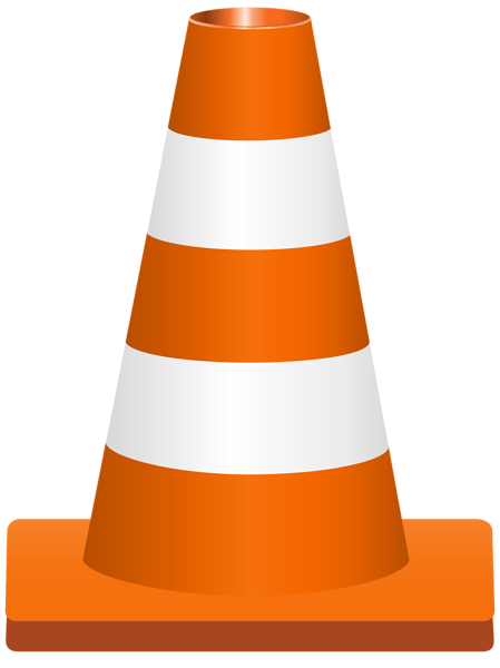 This png image - Traffic Cone PNG Clip Art Image, is available for free download