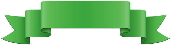 banner green clip art png image gallery yopriceville green ribbon banner